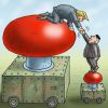 О переговорах США и КНДР