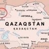 Казахские националисты вспомнили об 'Оренбургском коридоре' (Алексей ПАХОЛИН. Казахские националисты вспомнили об Оренбургском коридоре. Как планы ветерана ЦРУ П…) Алексей ПАХОЛИН. Каз…