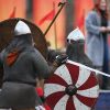 Сильная Россия, слабая Польша (Генеральная репетиция марша, посвященного 76-й годовщине парада 1941 года | © РИА Новости, Владимир Астапкович) Генеральная репетици…