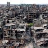 Дядя Сэм строит в Сирии своё нефтяное государство
