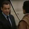 'Друг' Каддафи арестован