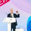 'Потрачу все, чтобы тебя раздеть' – перед Путиным (Сергей Собянин, форум) Сергей Собянин, форум