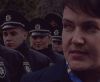 Геращенко опубликовал постановление об аресте Савченко