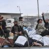 После Африна на очереди Манбидж, Ракка и восточный берег Евфрата