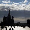 'Мы скатываемся к войне с Россией' (Красная площадь в Москве | © AP Photo, Pavel Golovkin) Красная площадь в Мо…