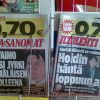 СМИ Финляндии: высылка дипломата — дело принципа (Финские газеты в одном из магазинов в Хельсинки | © flickr.com, Esko Kurvinen) Финские газеты в одн…