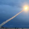 Британия испугалась российской 'Мертвой руки' (Демонстрация испытания российской крылатой ракеты неограниченной дальности с ядерной энергетической …) Демонстрация испытан…