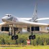 Россия показала, как будет вести войны в будущем (и это потрясает) (Российский бомбардировщик Ту-160 | © flickr.com, Dmitry Terekhov) Российский бомбардир…