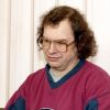 Бедняга Мавроди: Его жертвы скинулись на похороны (На фото: Сергей Мавроди (Фото: Григорий Сысоев/ТАСС)) На фото: Сергей Мавр…