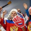Запад мстит России за свой страх перед ней (Фото: Zuma/TASS) Фото: Zuma/TASS