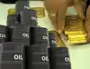 Нефть за юани, а золото – за рубли (Нефть за юани, а золото – за рубли) Нефть за юани, а зол…