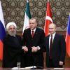 Итоги Анкары