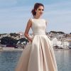 Покупайте свадебные и вечерние платья в шикарном киевском салоне The wedding shop