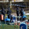 'Русский 'Портон-Даун': в Великобритании рассказали о 'тайной лаборатории РФ' (Русский Портон-Даун: в Великобритании рассказали о новой тайной лаборатории РФ) Русский Портон-Даун:…