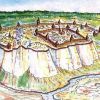 Благая весть для Дикого поля (Благая весть для Дикого поля. Когда Украина оберегала всю Россию) Благая весть для Дик…