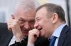 США сформировали 'пятую колонну'