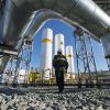 Как Россия намерена увеличивать свою долю на мировом рынке газа (Топливная конкуренция: как Россия намерена увеличивать свою долю присутствия на мировом рынке газа) Топливная конкуренци…