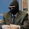 Осадок Родченкова