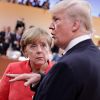 'Разговор будет непростым': какие проблемы обсудят Трамп и Меркель (Разговор будет непростым: какие проблемы обсудят Трамп и Меркель в Вашингтоне) Разговор будет непро…