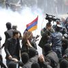 'У противников России есть шансы ввергнуть Армению в хаос'
