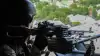 Новости Украины 1 мая 2018 18.30 (Военный в зоне АТО. Архивное фото | Украинское фото) Военный в зоне АТО. …