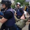 9 мая в Киеве: бессильная злоба и отчаяние радикалов