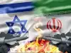 О событиях сирийско-израильской ночи