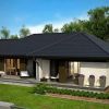Z500 Украина – типовые проекты коттеджей и домов, индивидуальное проектирование