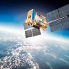 'Роскосмос' планирует покрыть всю Землю высокоскоростным интернетом (Спутник на Земной орбите. Архивное фото) Спутник на Земной ор…