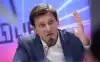 Чужой им праздник (Чужой им праздник) Чужой им праздник