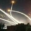 Обмен ударами в районе Голанских высот. Последствия