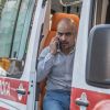 Большая украинская охота на чеченцев: рука Кремля уже найдена (Мустафа Найем в автомобиле скорой помощи) Мустафа Найем в авто…