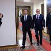 Будущее России — это Медведев
