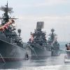 Черноморский флот в …
