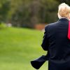 У Трампа отобрали власть. Как работает 'сливной переворот' (Президент США Дональд Трамп. Архивное фото) Президент США Дональ…