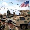 США готовят новую масштабную войну