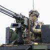 Европа спешно создает армию. Проигравшими назначены Польша и Украина (Военнослужащий армии США во время совместных учений войск НАТО. Архивное фото) Военнослужащий армии…