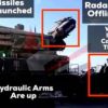 Про уничтоженный сирийский 'Панцирь'
