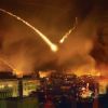 Гражданская война Израиля