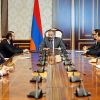 Правительство Пашиняна в мягких объятиях англосаксов (Правительство Пашиняна в мягких объятиях англосаксов) Правительство Пашиня…