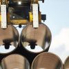 Европа услышала призыв обрезать русскую трубу (Трубы для строительства трубопровода Северный поток - 2. Архивное фото) Трубы для строительс…