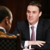 Власть в России: Деньги и должности чиновники передают по наследству (На фото: Дмитрий Патрушев (Фото: Екатерина Штукина/пресс-служба правительства РФ/ТАСС)) На фото: Дмитрий Пат…