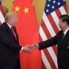 Китайское чудо Трампа, или Договор вопреки законам экономики