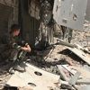 По базе ВВС Сирии в Хомсе нанесен ракетный удар (Ситуация в Сирии. Архивное фото) Ситуация в Сирии. Ар…