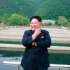 Трамп отменил встречу с Ким Чен Ыном