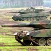 'Леопарды' в Сирии и проблемы германо-турецких отношений