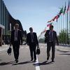 Открытие западных СМИ: с изоляцией России что-то пошло не так (Петербургский международный экономический форум 2018) Петербургский междун…