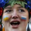 Украинцы чувствуют больше сходства с Россией, чем с Европой (Украинцы чувствуют больше сходства с Россией, чем с Европой. Ответы жителей Украины на опрос для Мак…) Украинцы чувствуют б…
