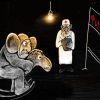 Киевский дурдом (Идиот)