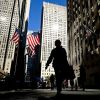 Катастрофа 'самого образованного поколения в истории' (США. Архивное фото) США. Архивное фото